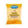 Balogh Family Pasta Without Eggs, Fettuccine 1 kg